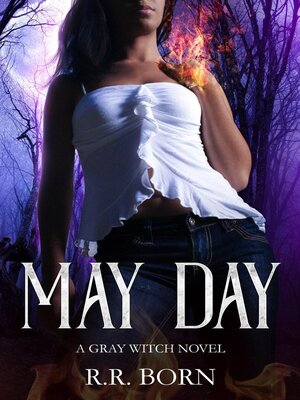 cover image of May Day